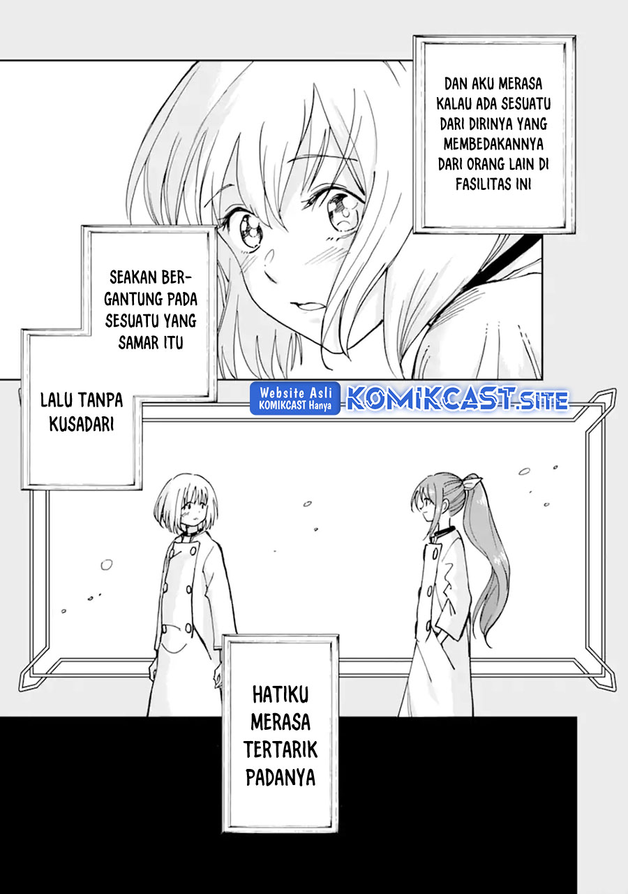Boukensha License o Hakudatsu Sareta Ossan Dakedo, Manamusume ga Dekita no de Nonbiri Jinsei Chapter 38.1 Gambar 12
