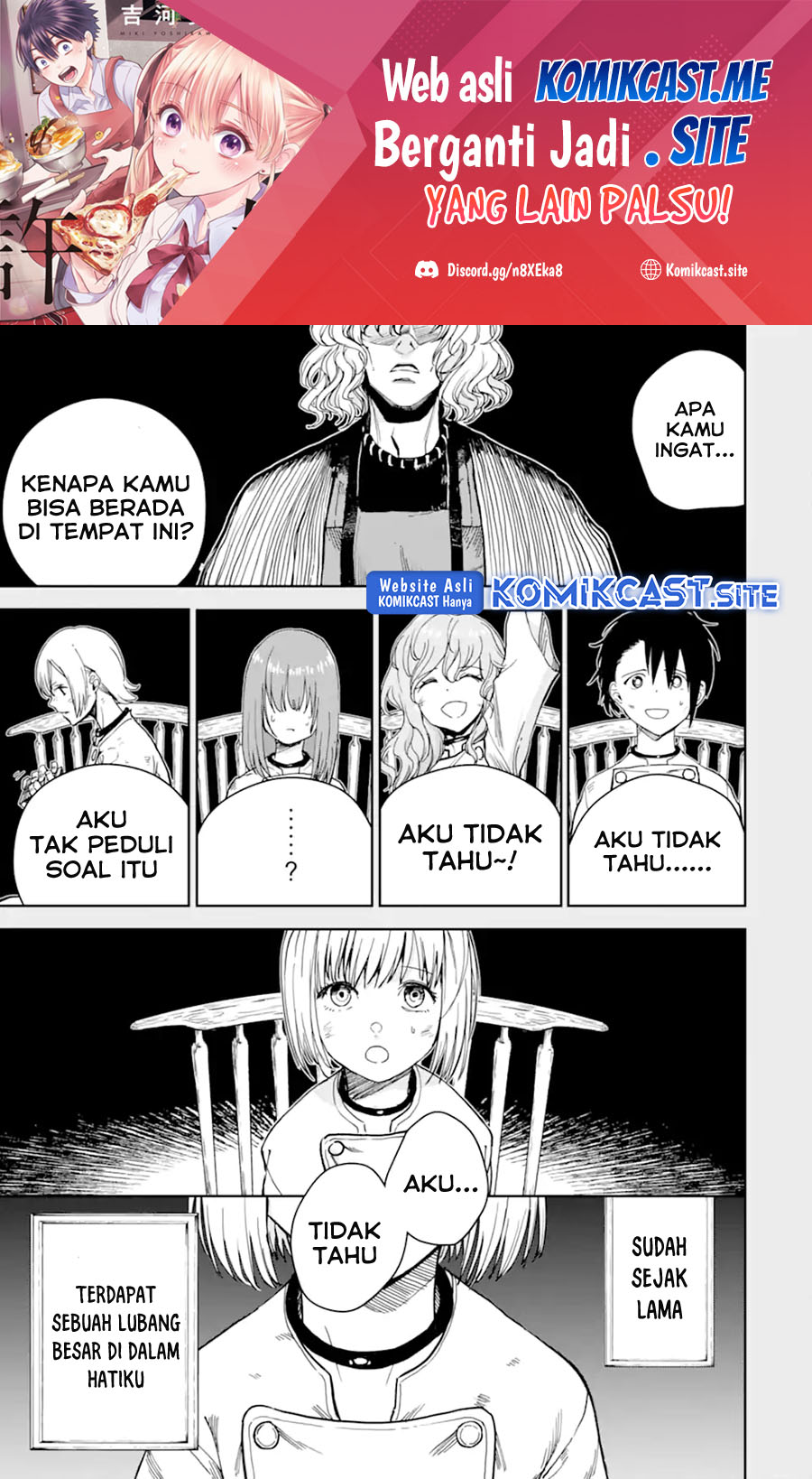 Baca Boukensha License o Hakudatsu Sareta Ossan Dakedo, Manamusume ga Dekita no de Nonbiri Jinsei Chapter 38.1 Gambar 2