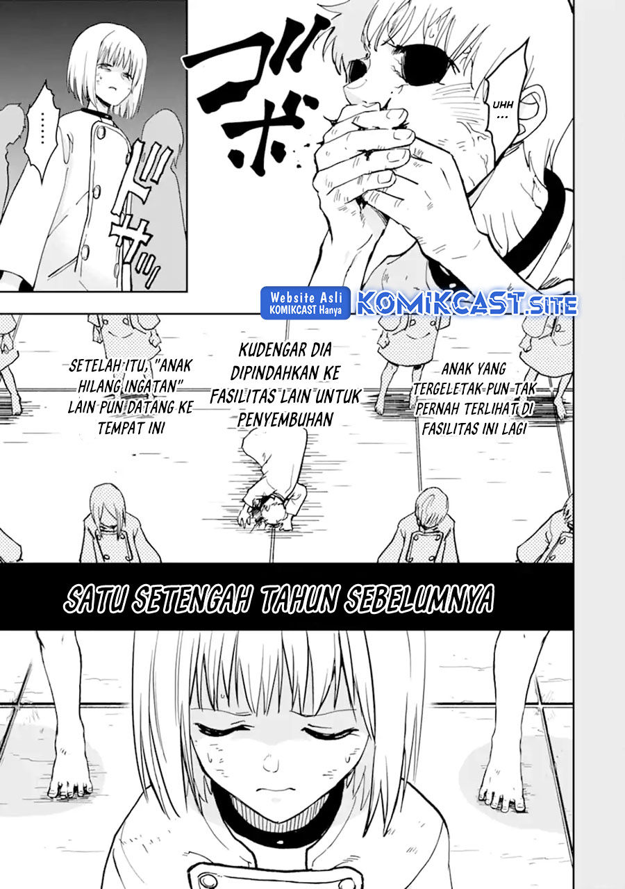 Boukensha License o Hakudatsu Sareta Ossan Dakedo, Manamusume ga Dekita no de Nonbiri Jinsei Chapter 38.1 Gambar 6
