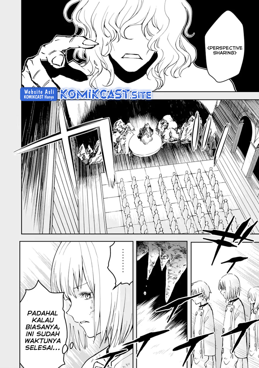 Boukensha License o Hakudatsu Sareta Ossan Dakedo, Manamusume ga Dekita no de Nonbiri Jinsei Chapter 38.1 Gambar 7
