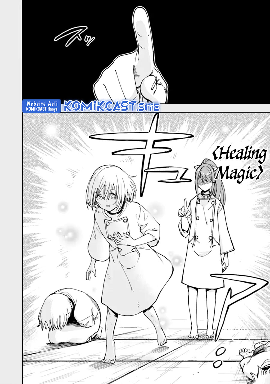 Boukensha License o Hakudatsu Sareta Ossan Dakedo, Manamusume ga Dekita no de Nonbiri Jinsei Chapter 38.1 Gambar 9