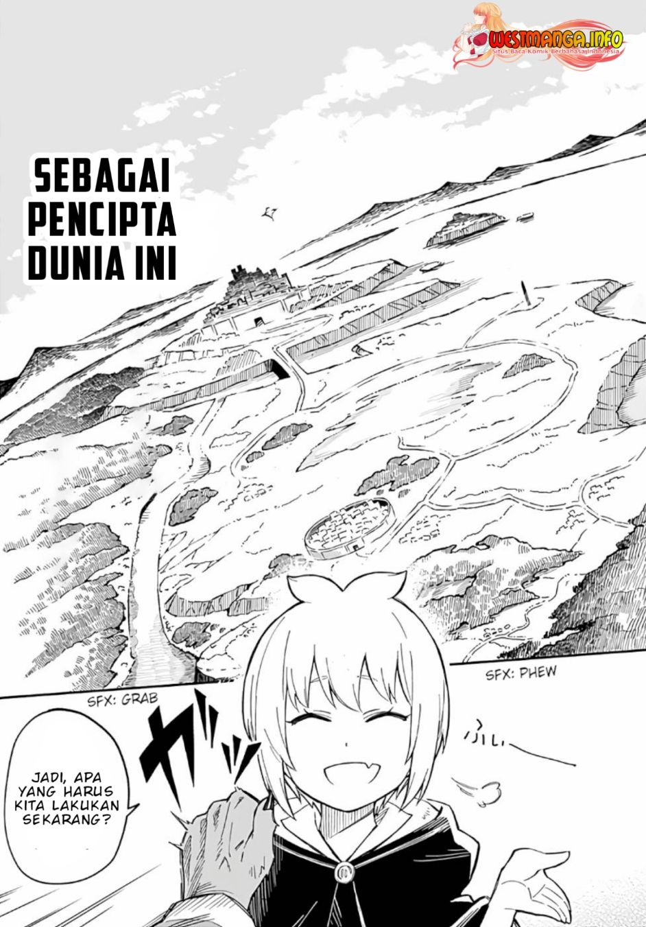 Sozoshu nano de Motto Yasashikute Kudasai! Chapter 07 Gambar 9