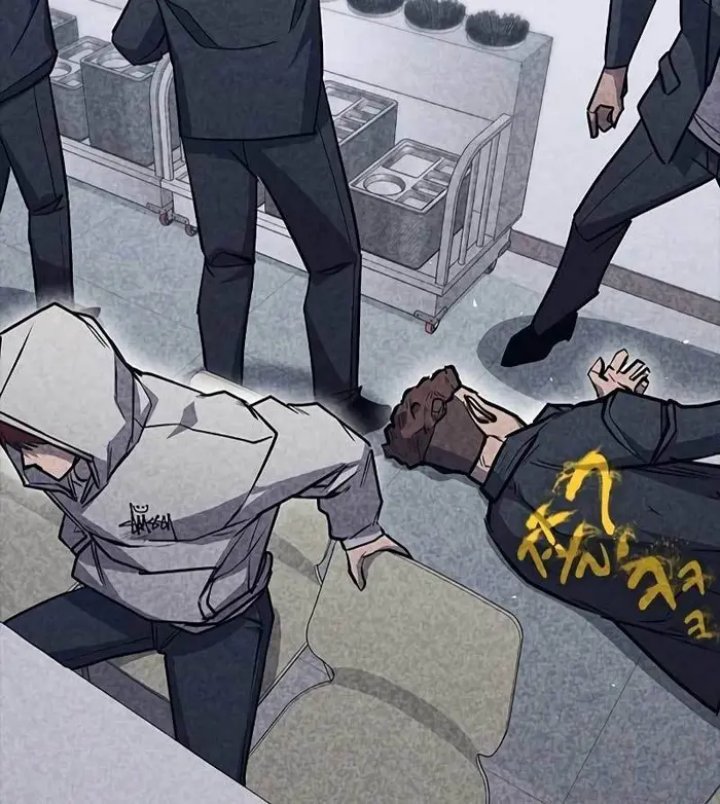 Hectopascals Chapter 30 Gambar 159