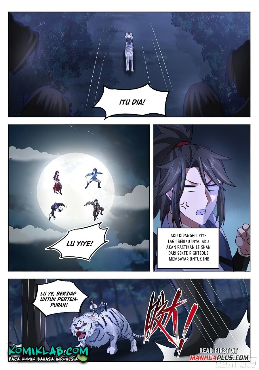 The Great Sage Of Humanity Chapter 75 Gambar 3