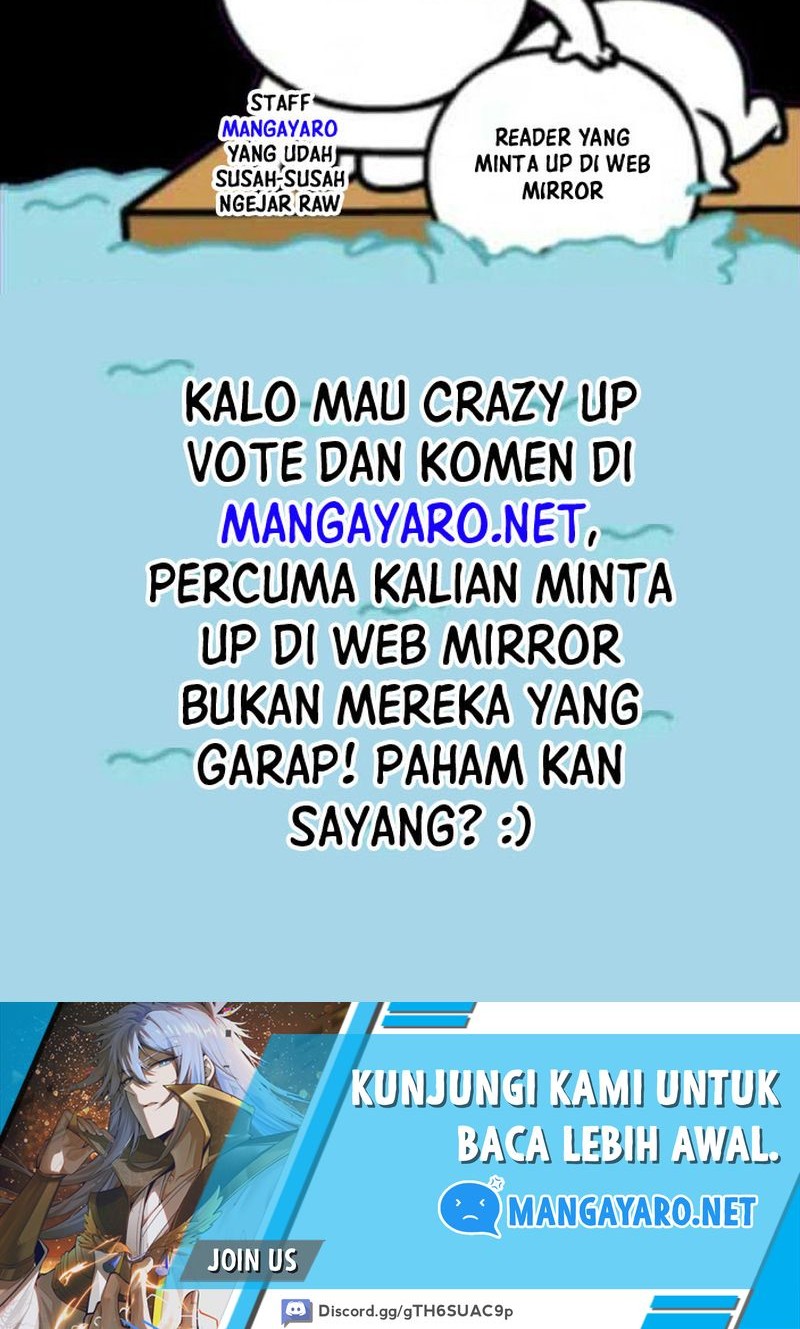 Invincible at the Start Chapter 73 Gambar 53