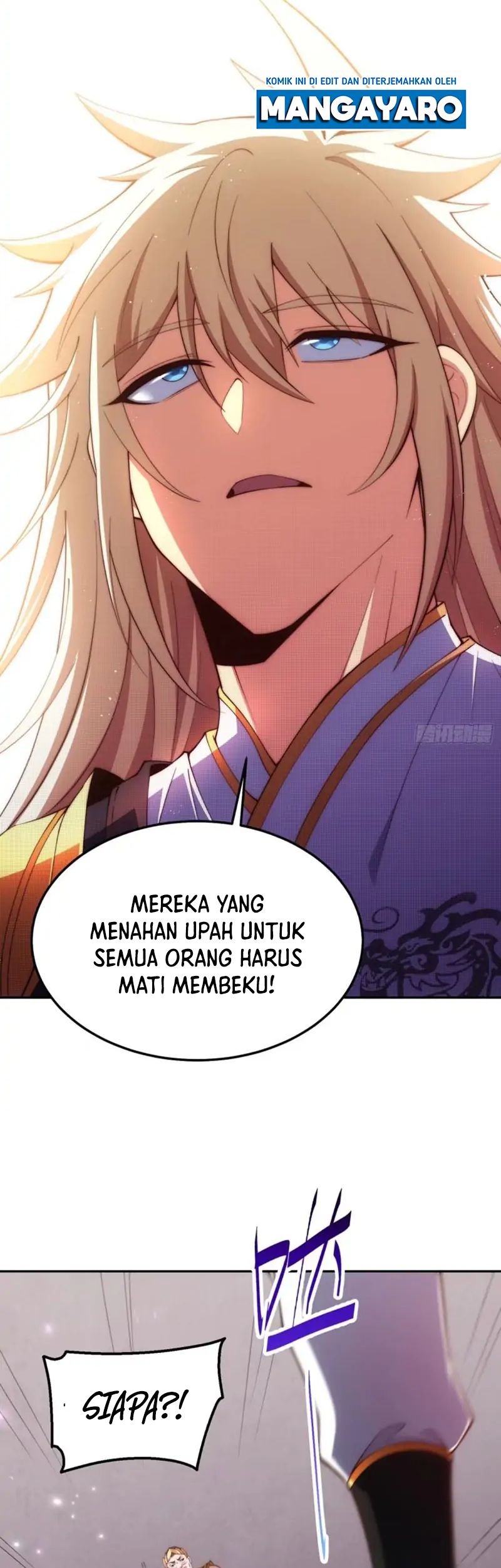 Invincible at the Start Chapter 73 Gambar 30