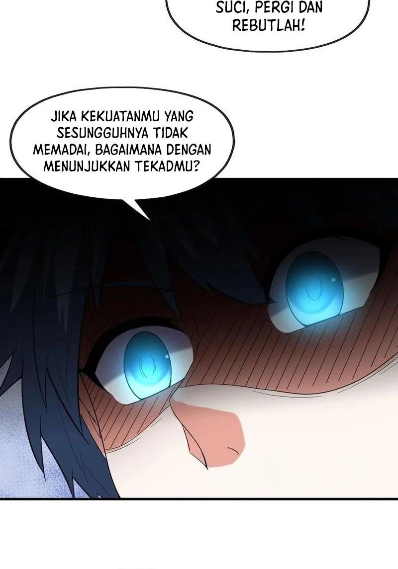 My Harem Is Entirely Female Demon Villains Chapter 56 Gambar 13