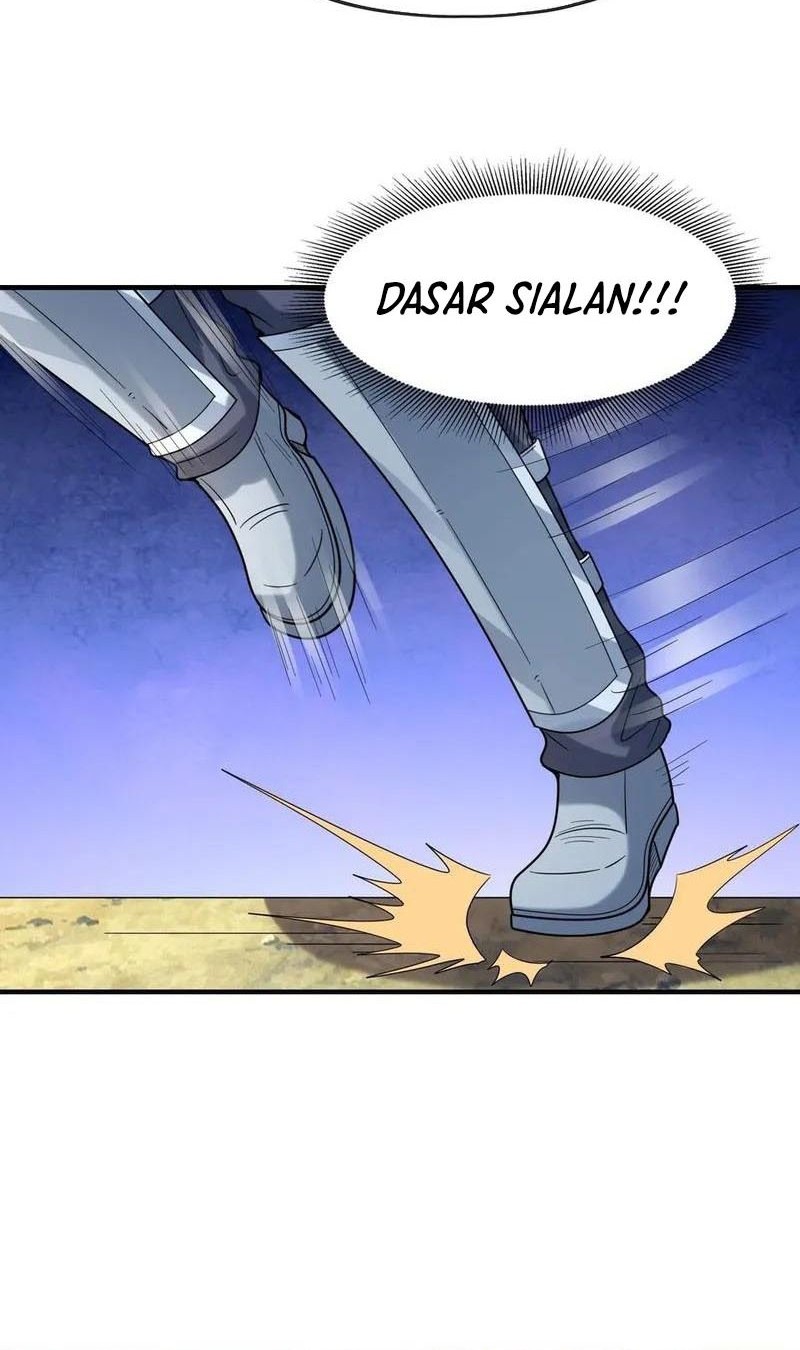 My Harem Is Entirely Female Demon Villains Chapter 56 Gambar 17