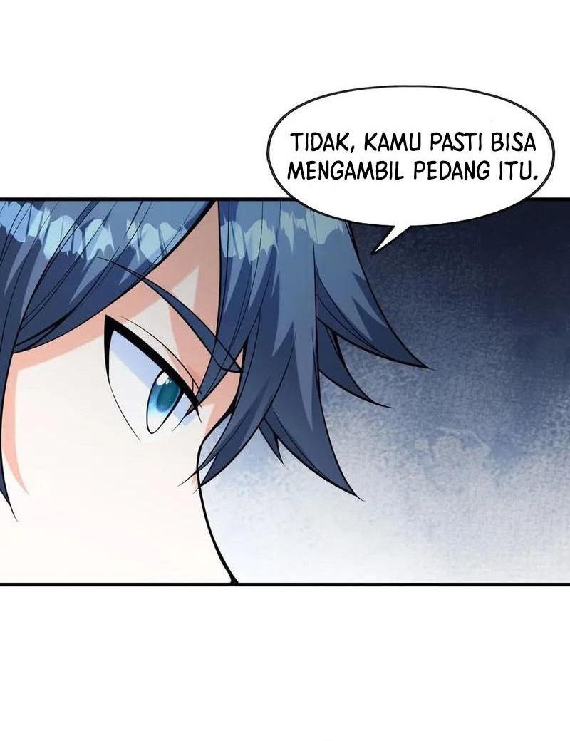 My Harem Is Entirely Female Demon Villains Chapter 55 Gambar 41