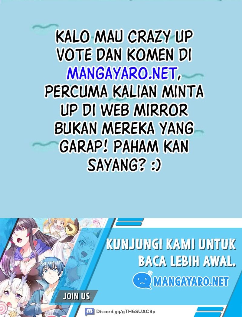 My Harem Is Entirely Female Demon Villains Chapter 55 Gambar 43