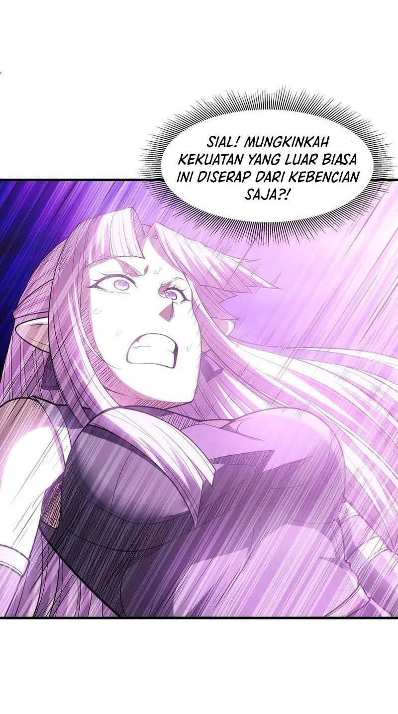 My Harem Is Entirely Female Demon Villains Chapter 55 Gambar 5