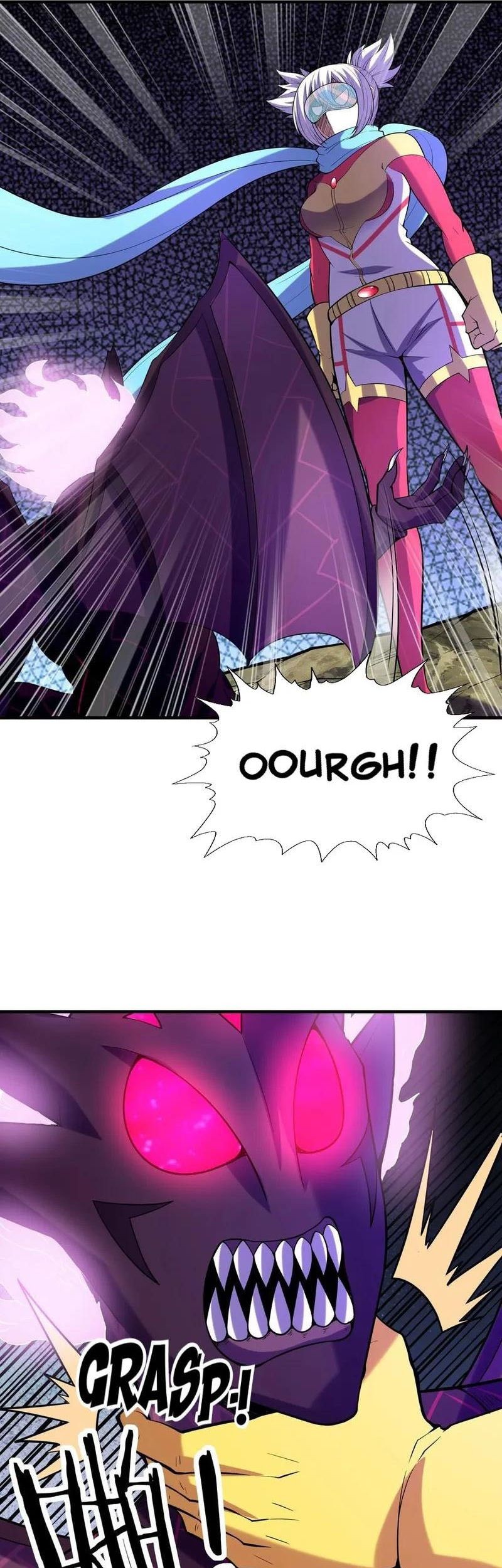 My Harem Is Entirely Female Demon Villains Chapter 55 Gambar 14