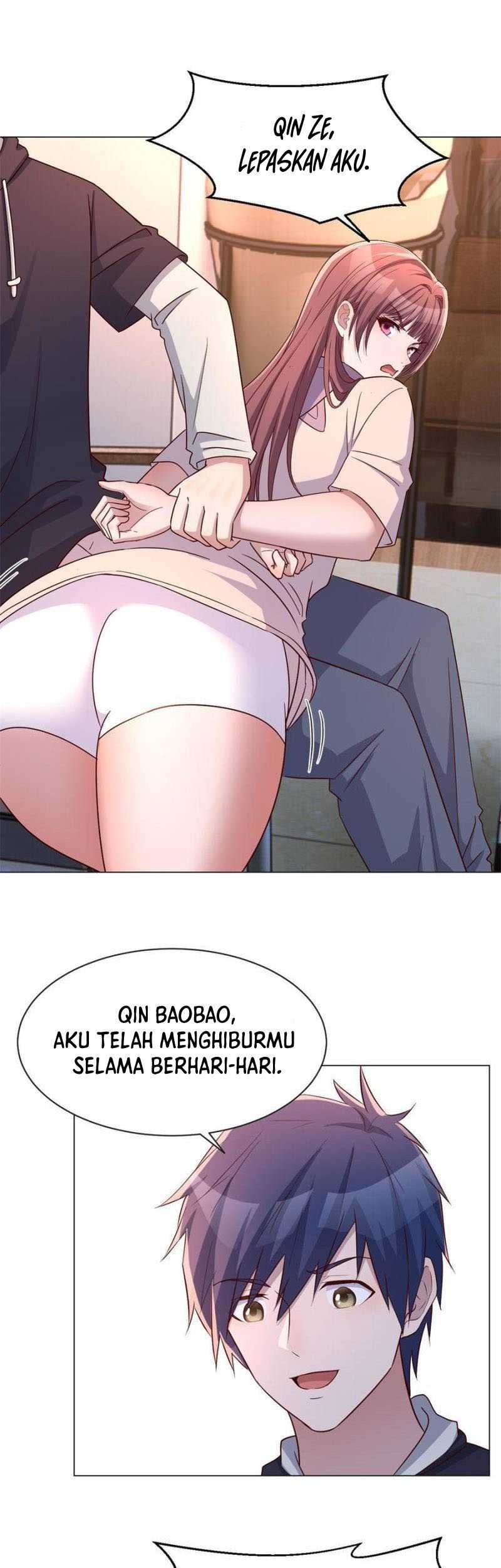 Baca My Sister Is A Superstar Chapter 97 Gambar 2