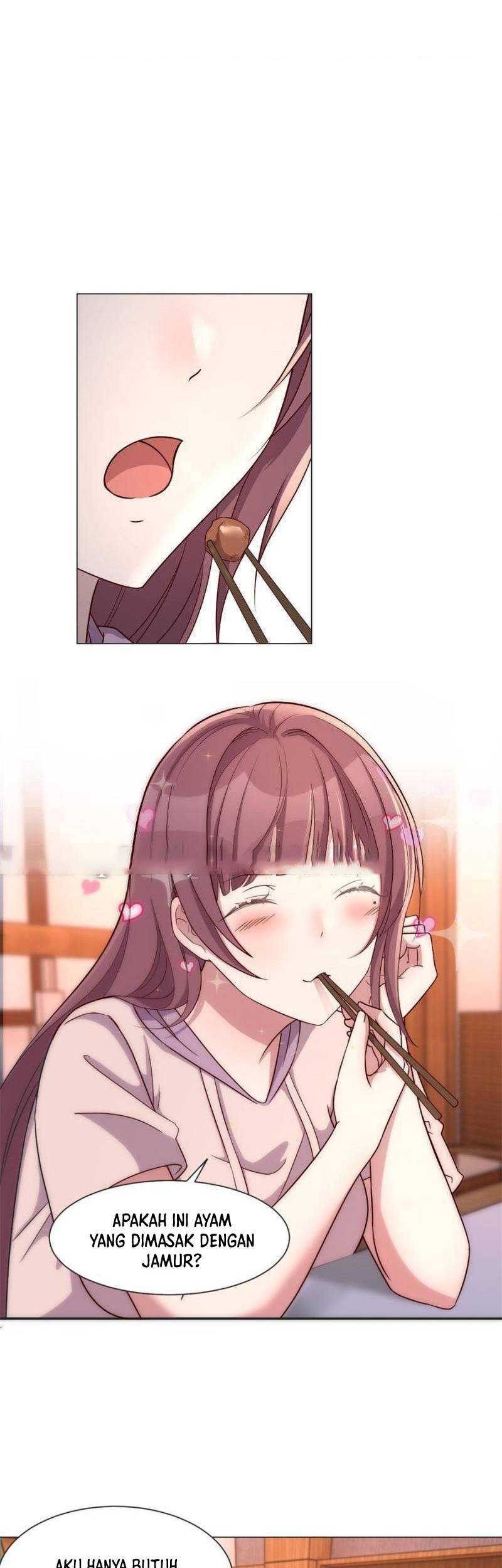 Baca  My Sister Is A Superstar Chapter 96 Gambar 2