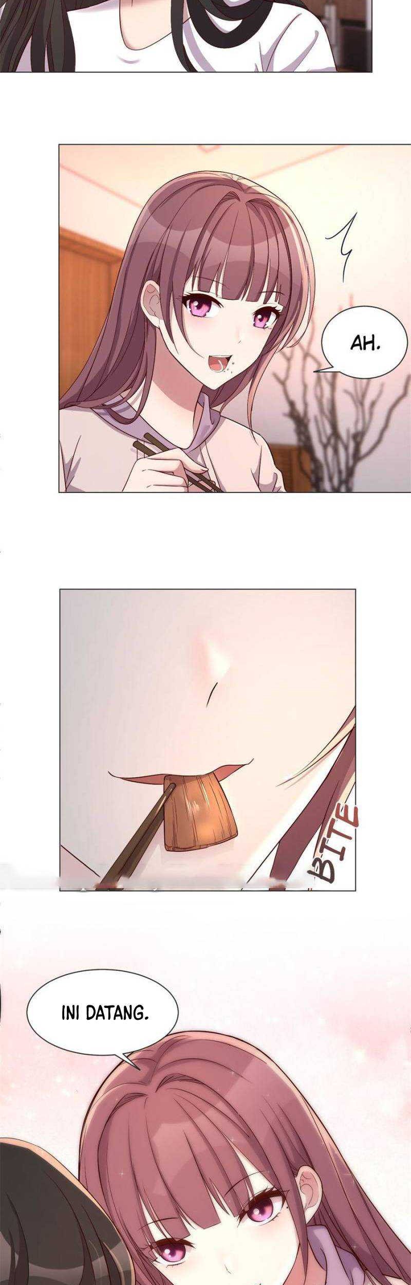 My Sister Is A Superstar Chapter 96 Gambar 4