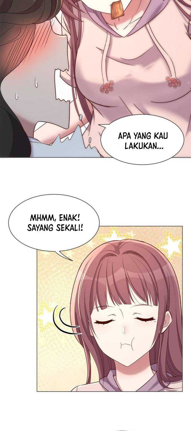 My Sister Is A Superstar Chapter 96 Gambar 5