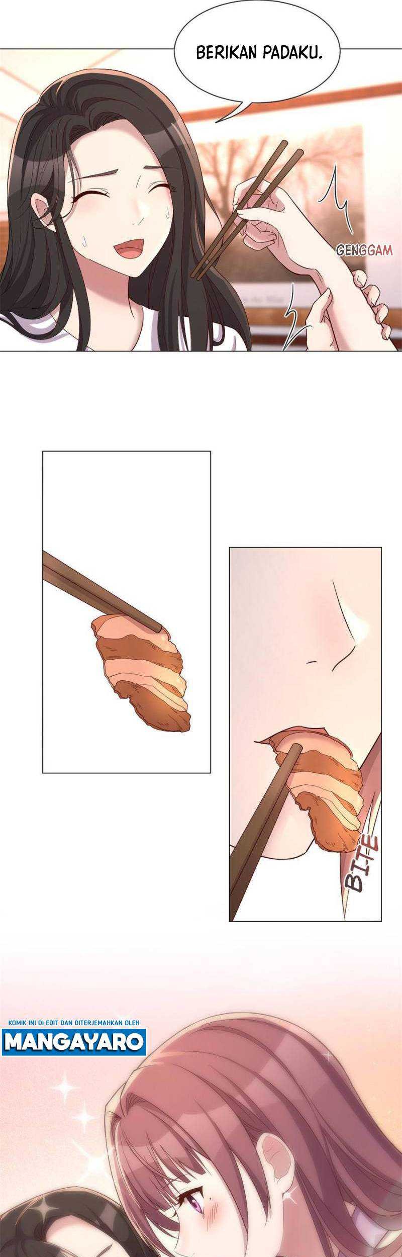 My Sister Is A Superstar Chapter 96 Gambar 6