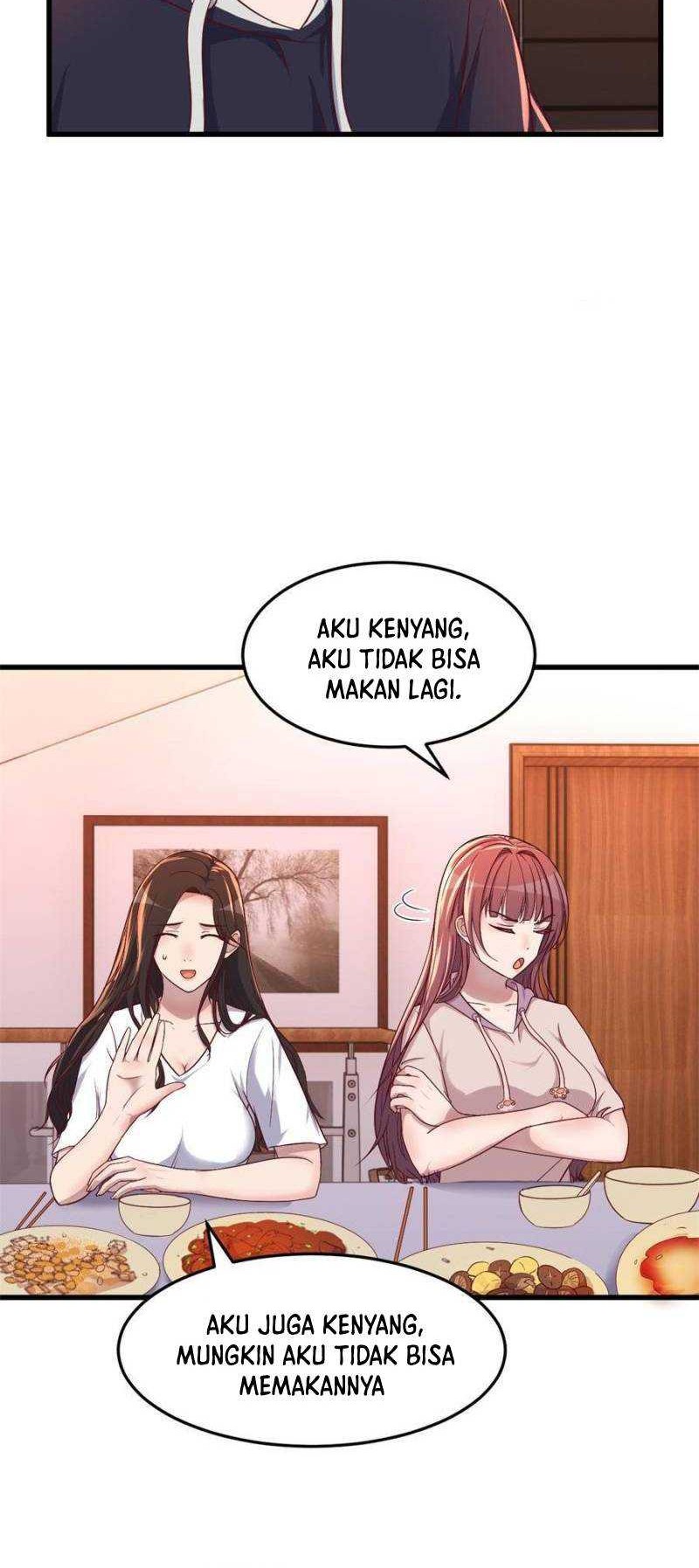 My Sister Is A Superstar Chapter 96 Gambar 13