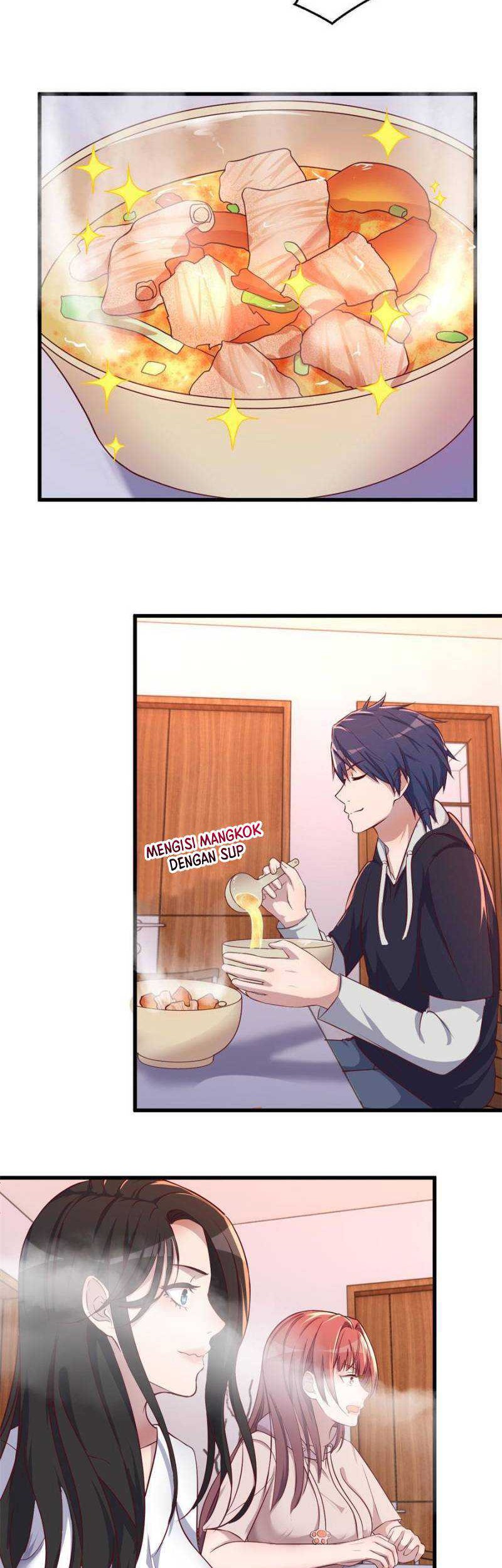 My Sister Is A Superstar Chapter 96 Gambar 15