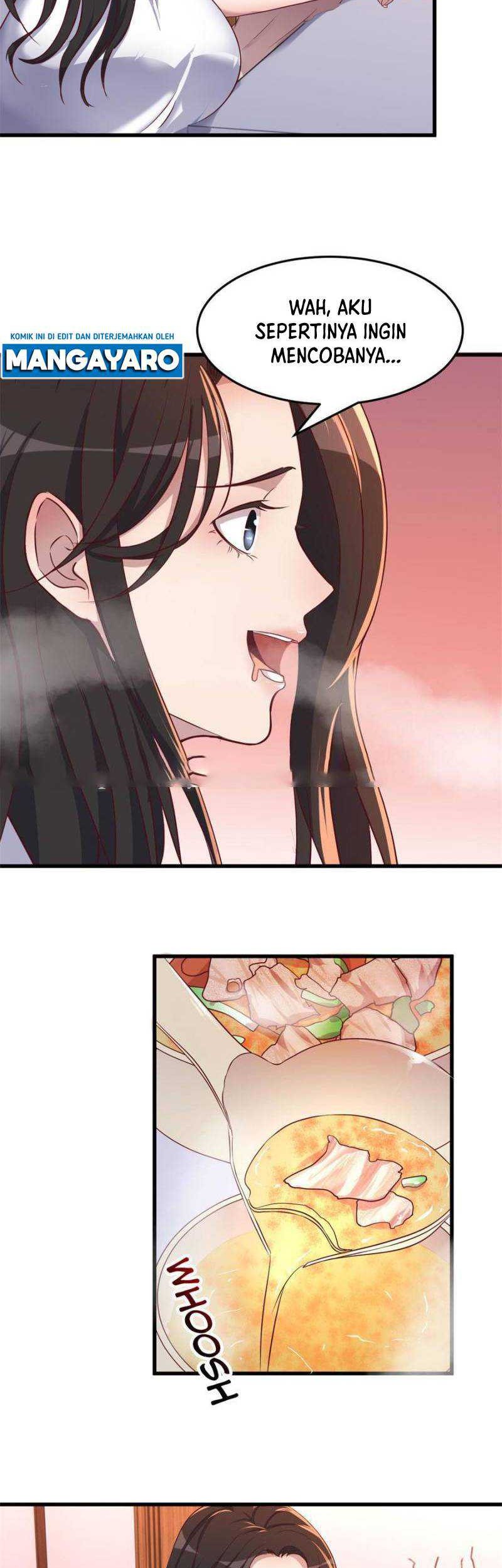 My Sister Is A Superstar Chapter 96 Gambar 16