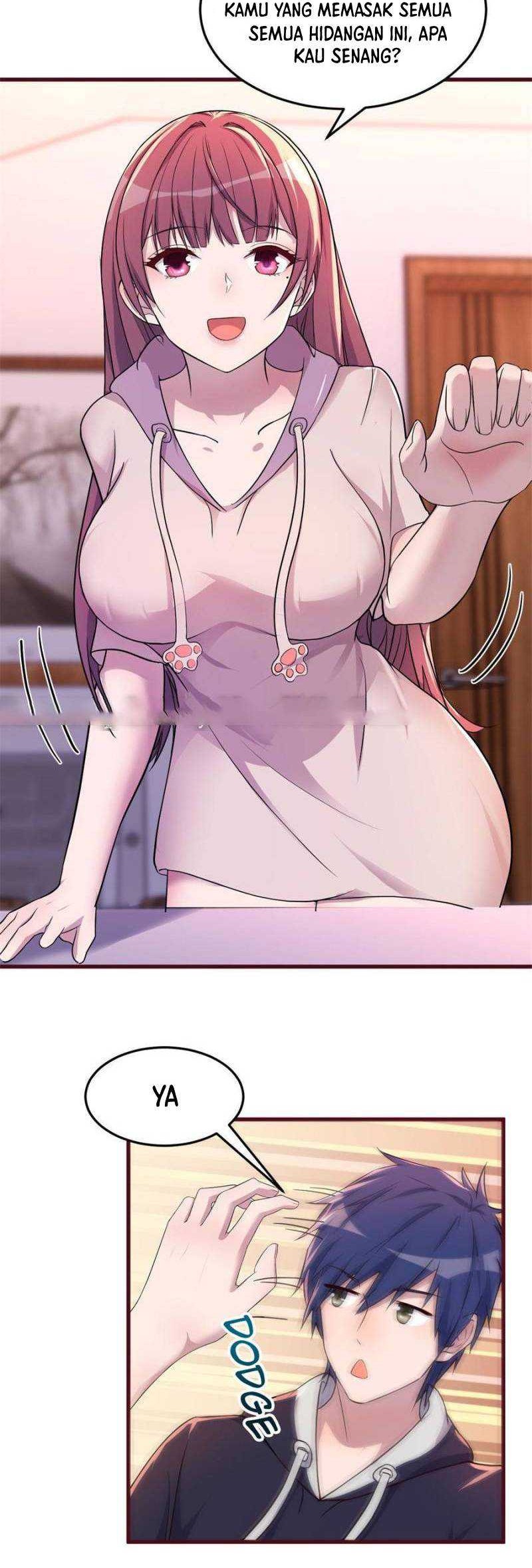 My Sister Is A Superstar Chapter 96 Gambar 21