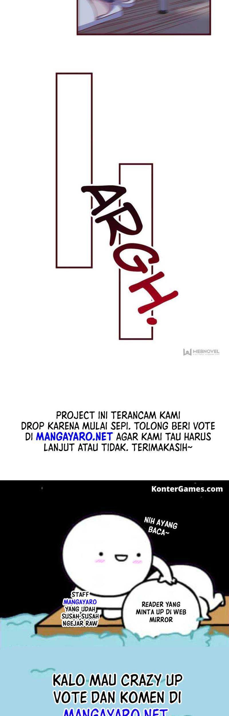 My Sister Is A Superstar Chapter 96 Gambar 23