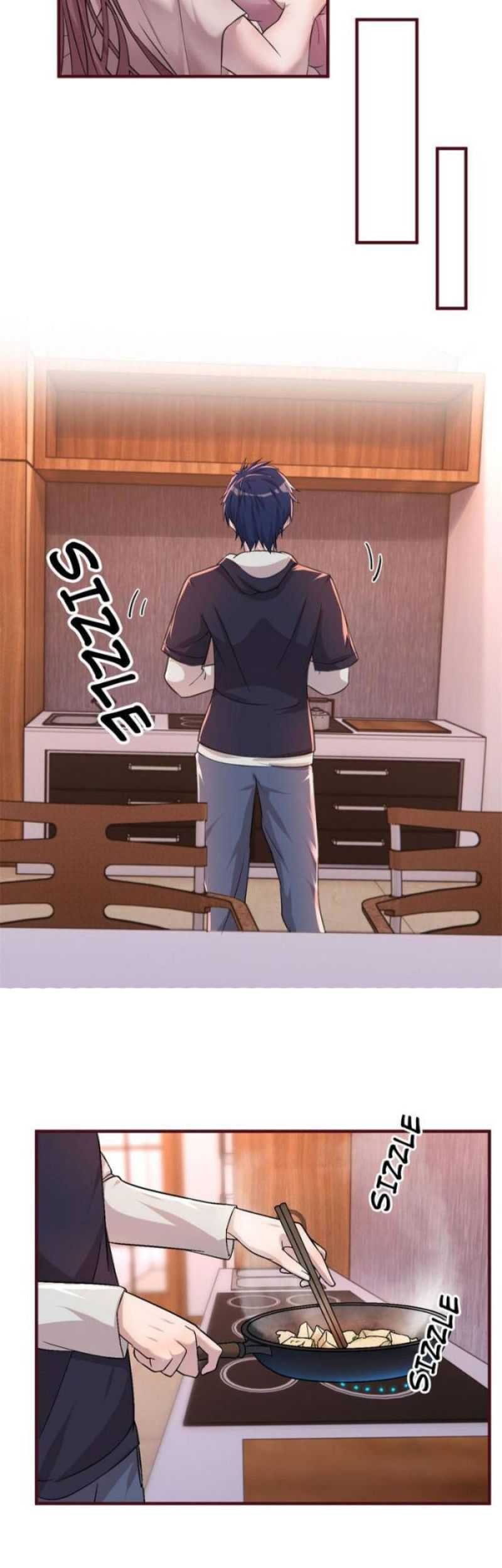 My Sister Is A Superstar Chapter 95 Gambar 9