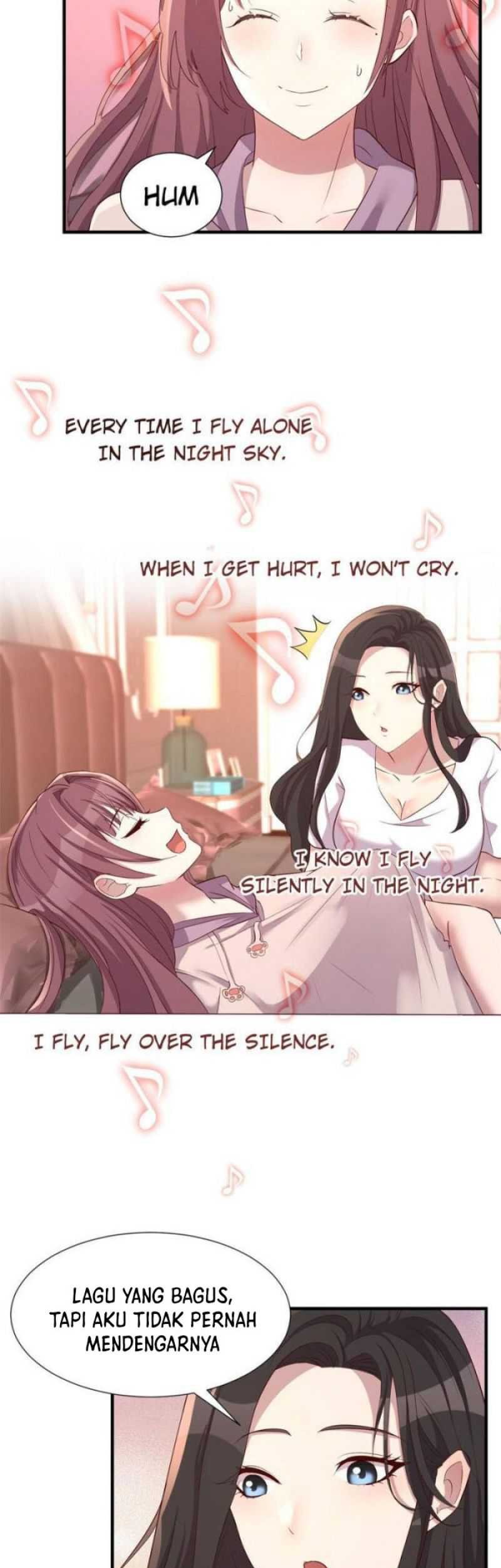 My Sister Is A Superstar Chapter 95 Gambar 13