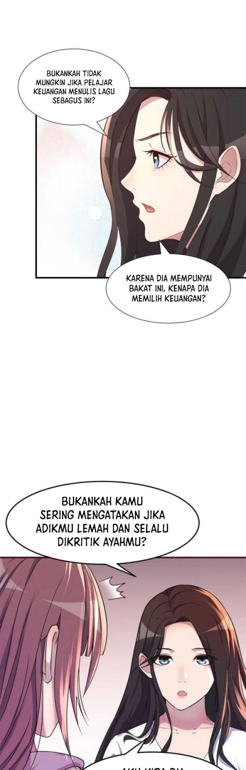 My Sister Is A Superstar Chapter 95 Gambar 17