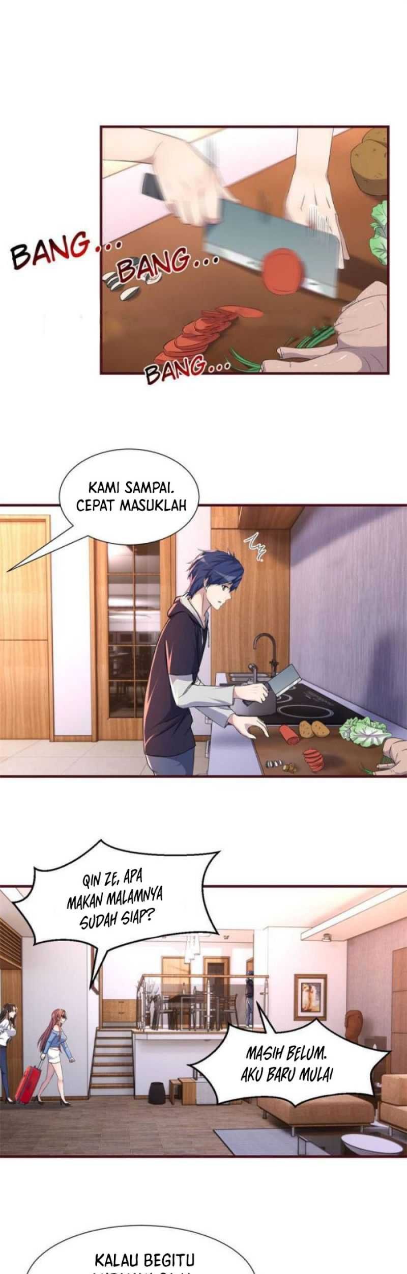 Baca  My Sister Is A Superstar Chapter 94 Gambar 2