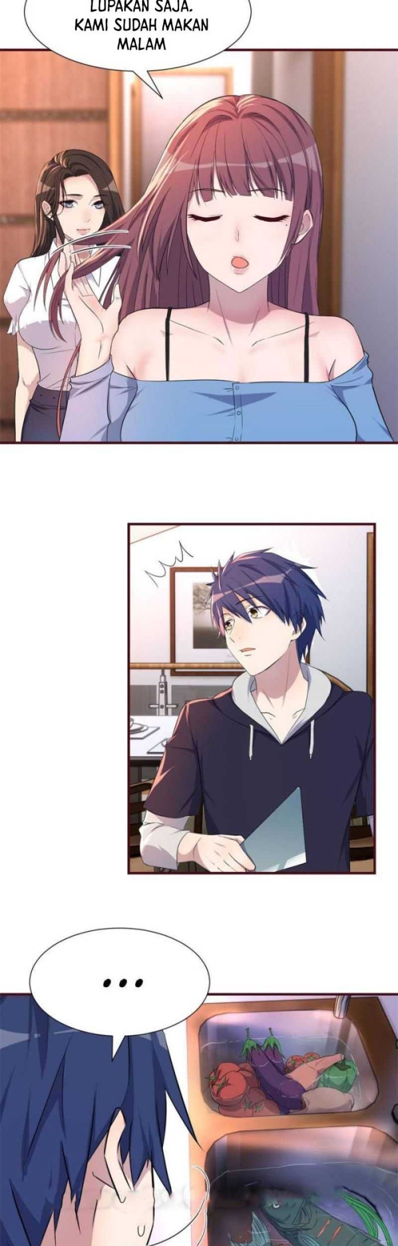 My Sister Is A Superstar Chapter 94 Gambar 3