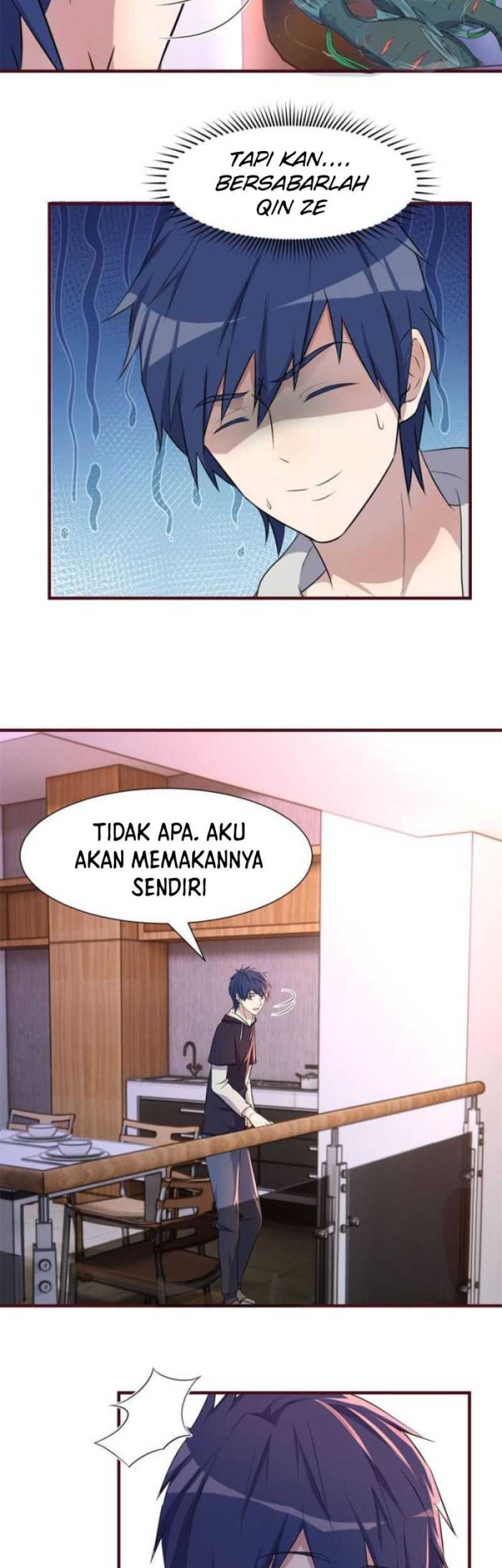 My Sister Is A Superstar Chapter 94 Gambar 4