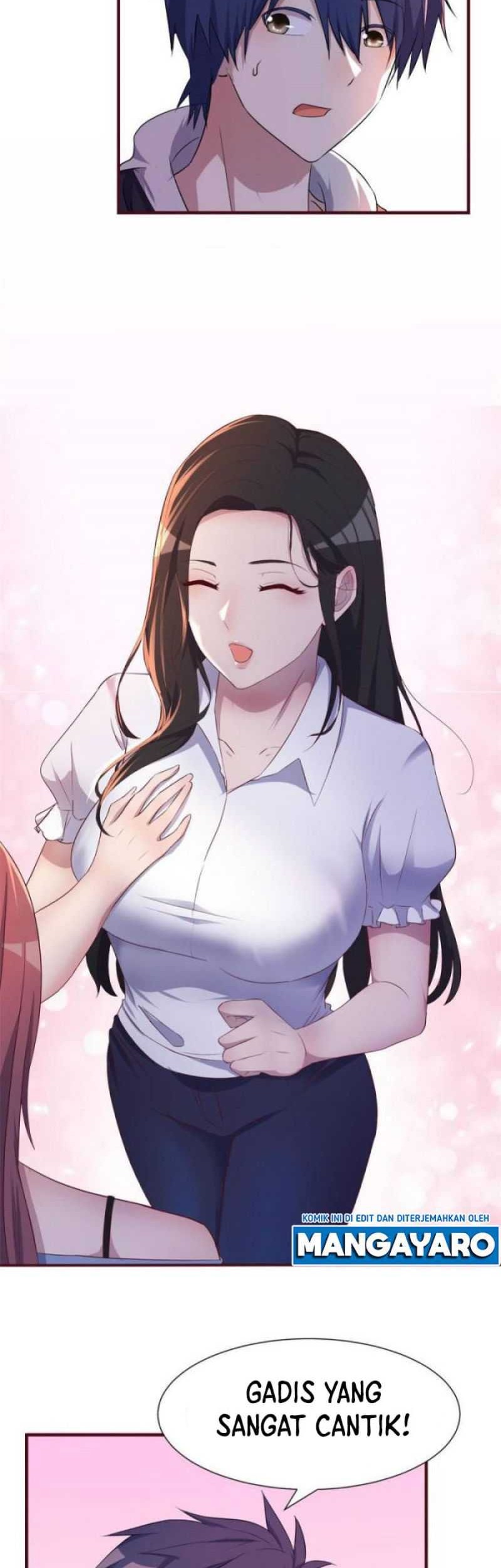 My Sister Is A Superstar Chapter 94 Gambar 5