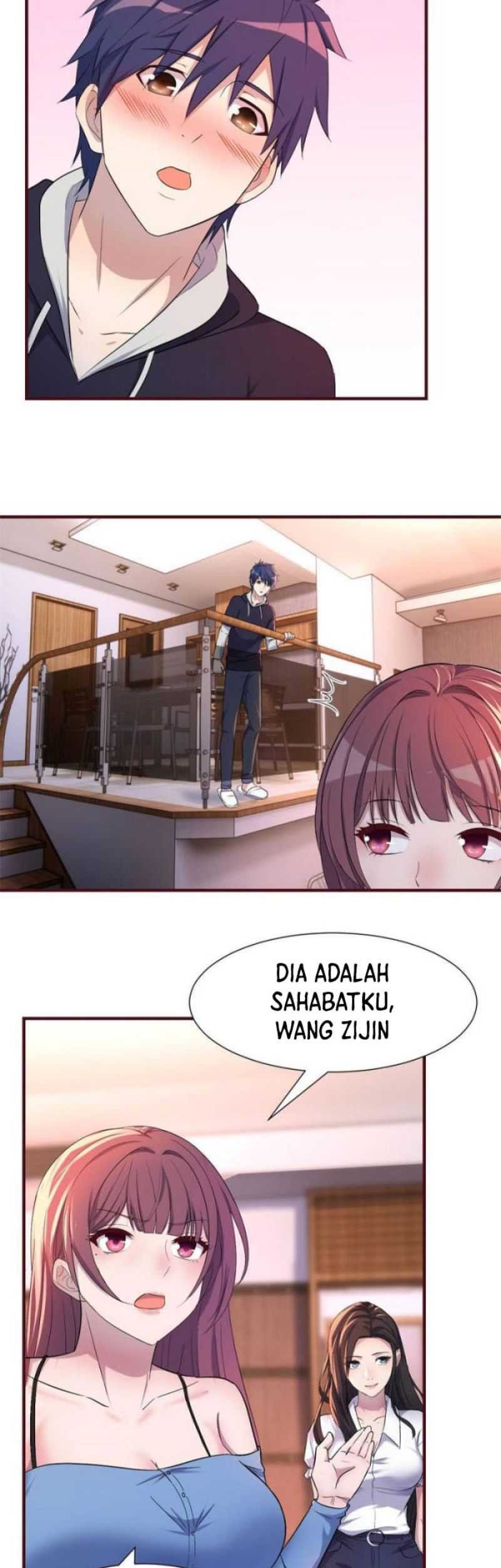 My Sister Is A Superstar Chapter 94 Gambar 6