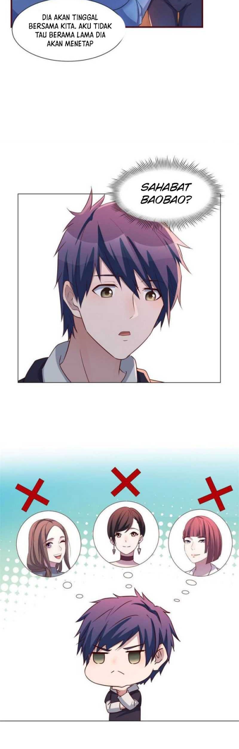 My Sister Is A Superstar Chapter 94 Gambar 7