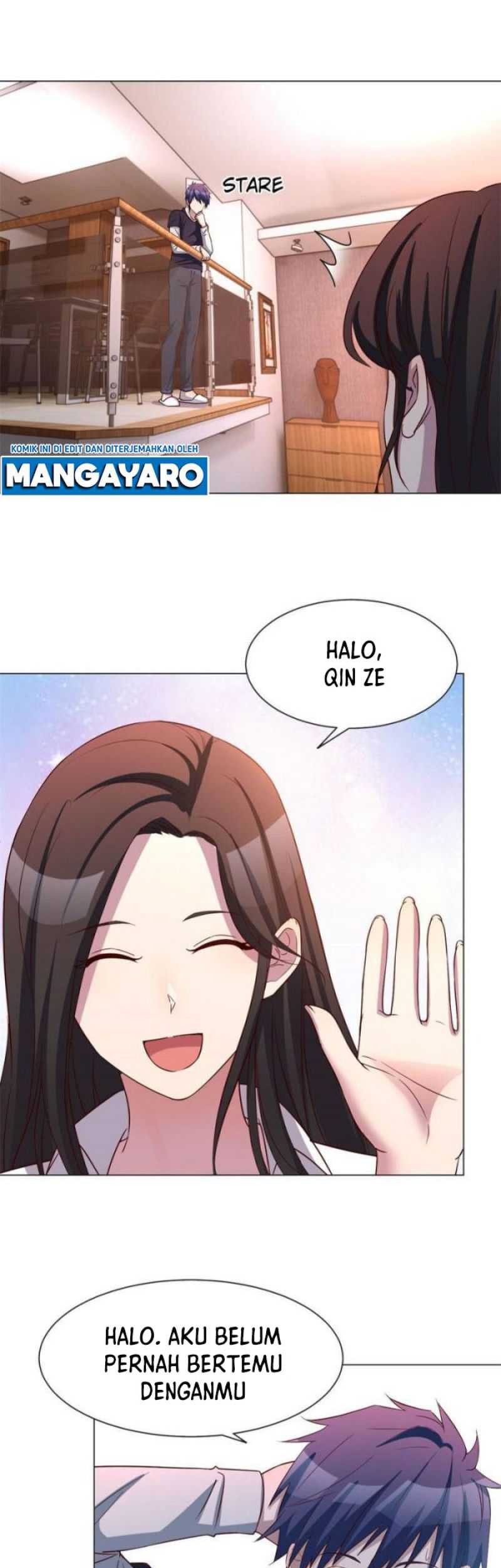 My Sister Is A Superstar Chapter 94 Gambar 9