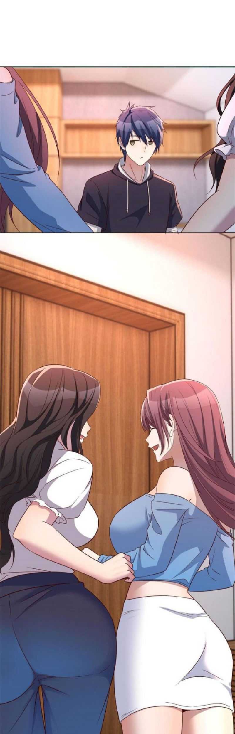 My Sister Is A Superstar Chapter 94 Gambar 11