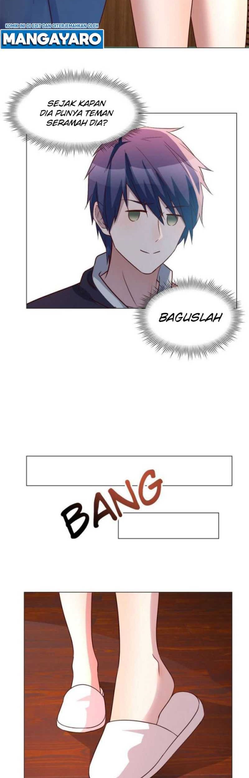 My Sister Is A Superstar Chapter 94 Gambar 12