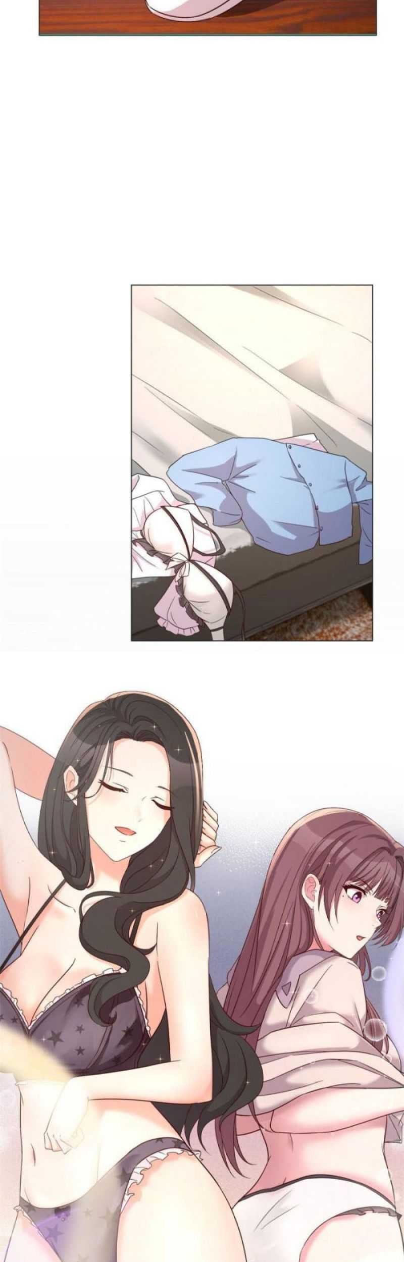 My Sister Is A Superstar Chapter 94 Gambar 13