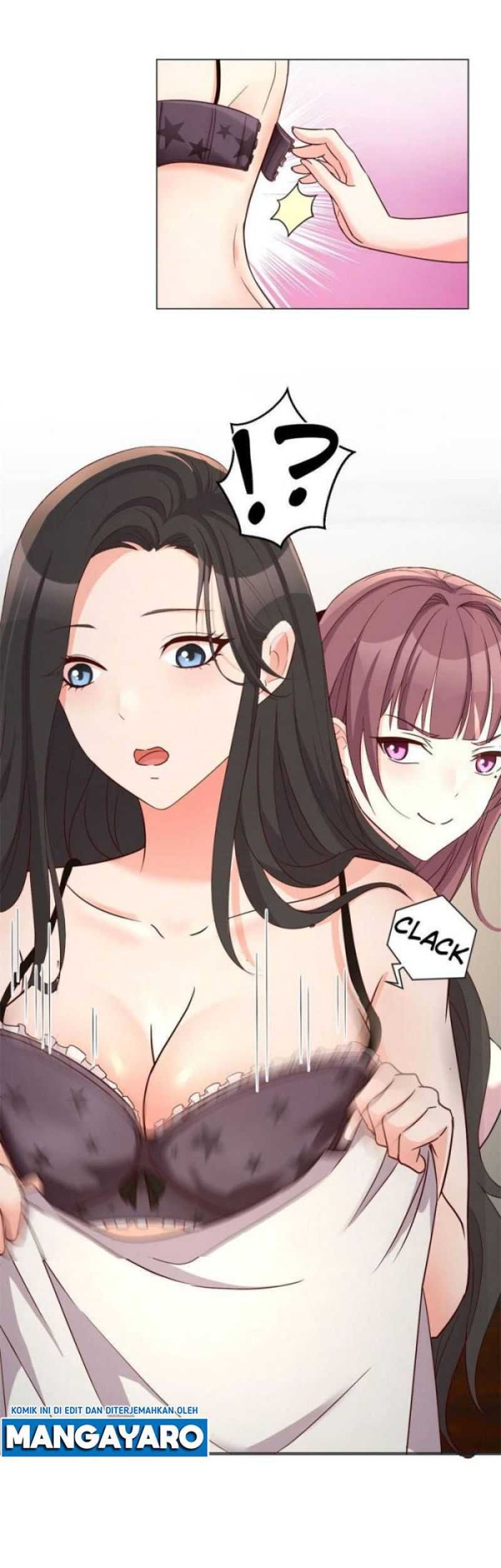 My Sister Is A Superstar Chapter 94 Gambar 16