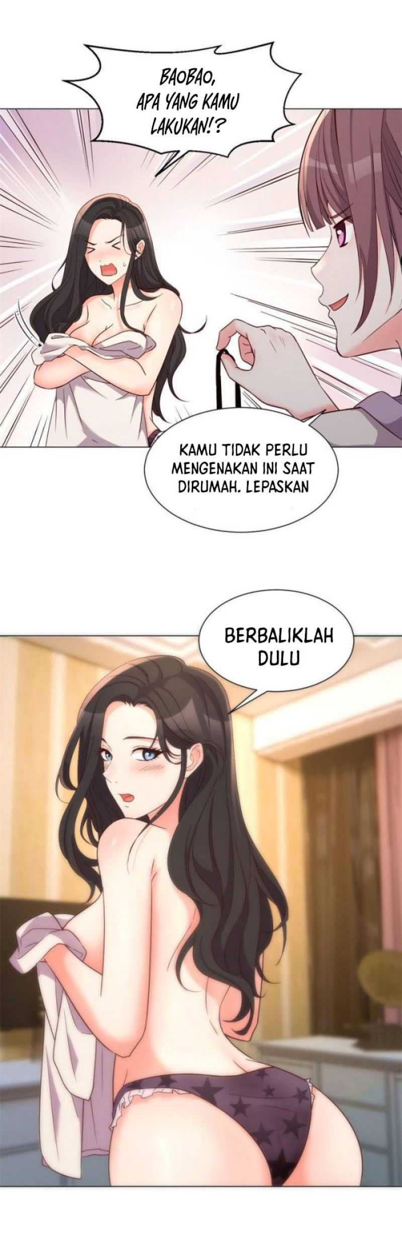 My Sister Is A Superstar Chapter 94 Gambar 17