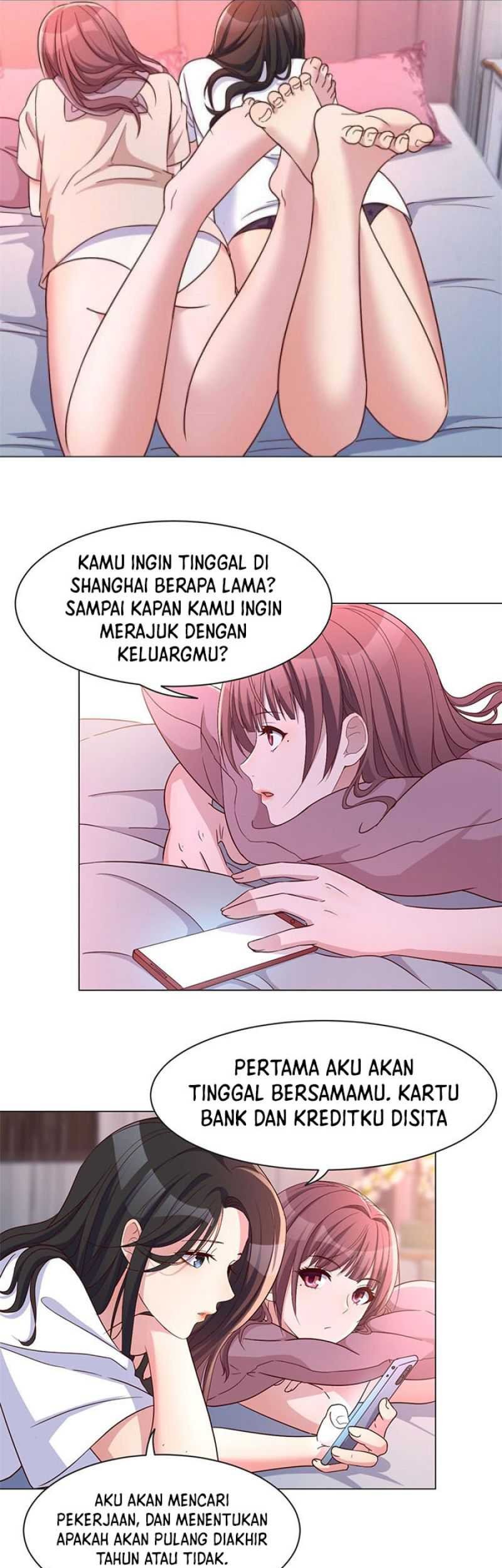 My Sister Is A Superstar Chapter 94 Gambar 19