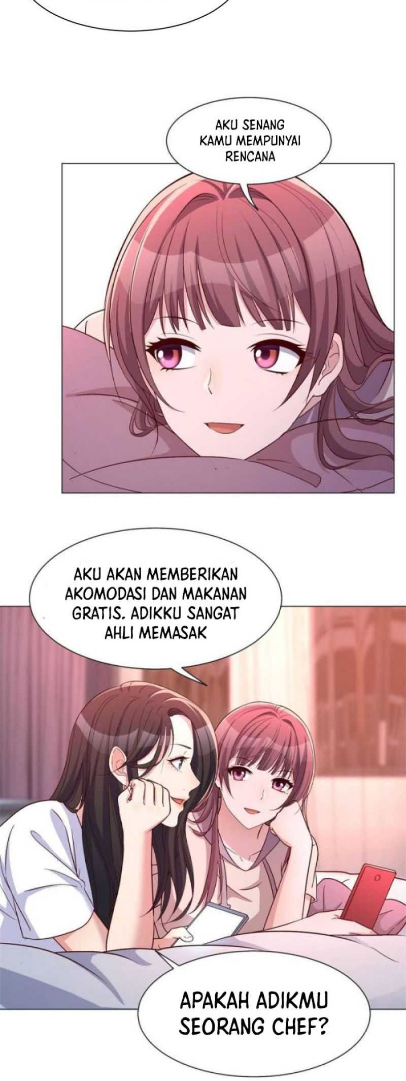 My Sister Is A Superstar Chapter 94 Gambar 20