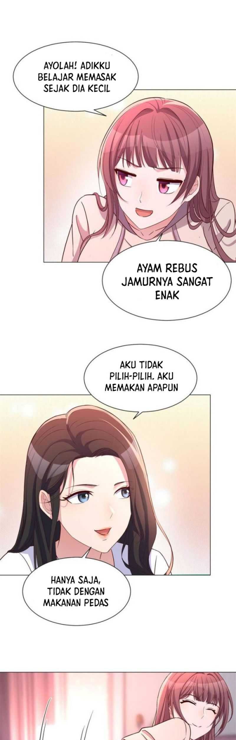 My Sister Is A Superstar Chapter 94 Gambar 21