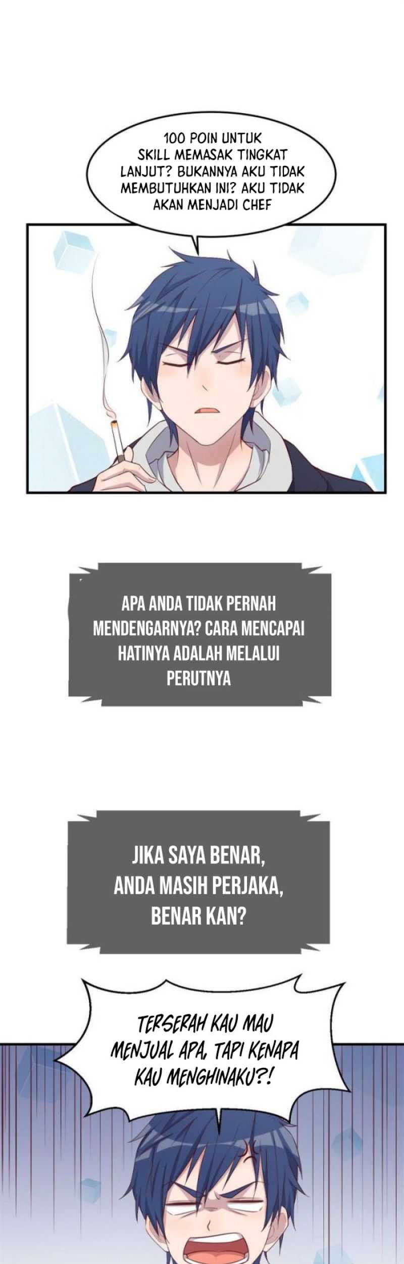 Baca My Sister Is A Superstar Chapter 93 Gambar 2