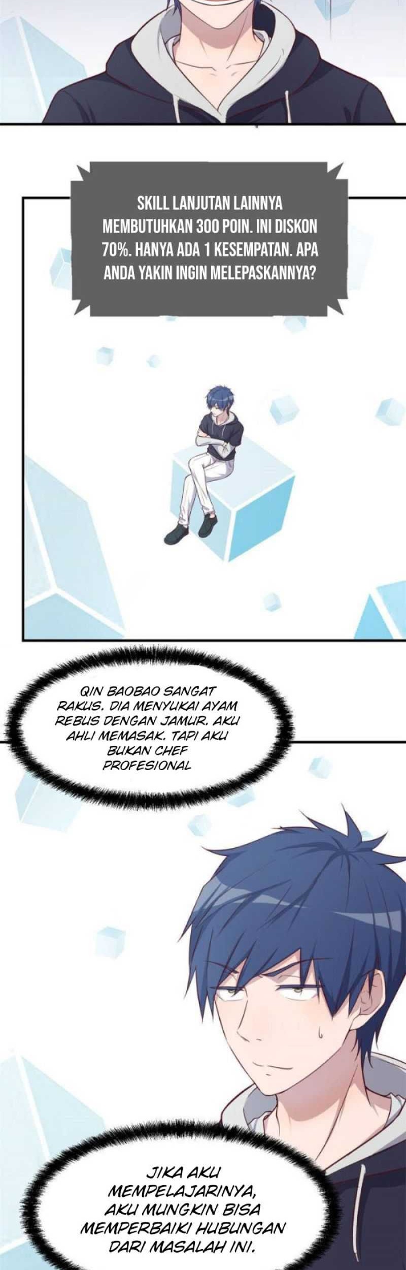 My Sister Is A Superstar Chapter 93 Gambar 3