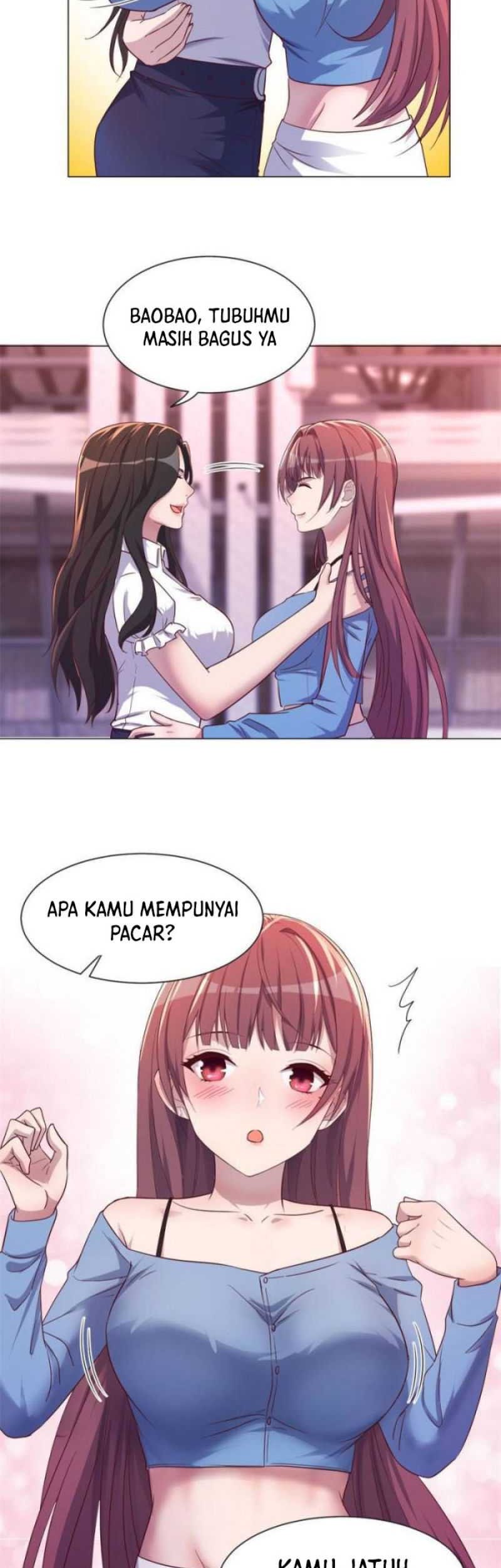 My Sister Is A Superstar Chapter 93 Gambar 10