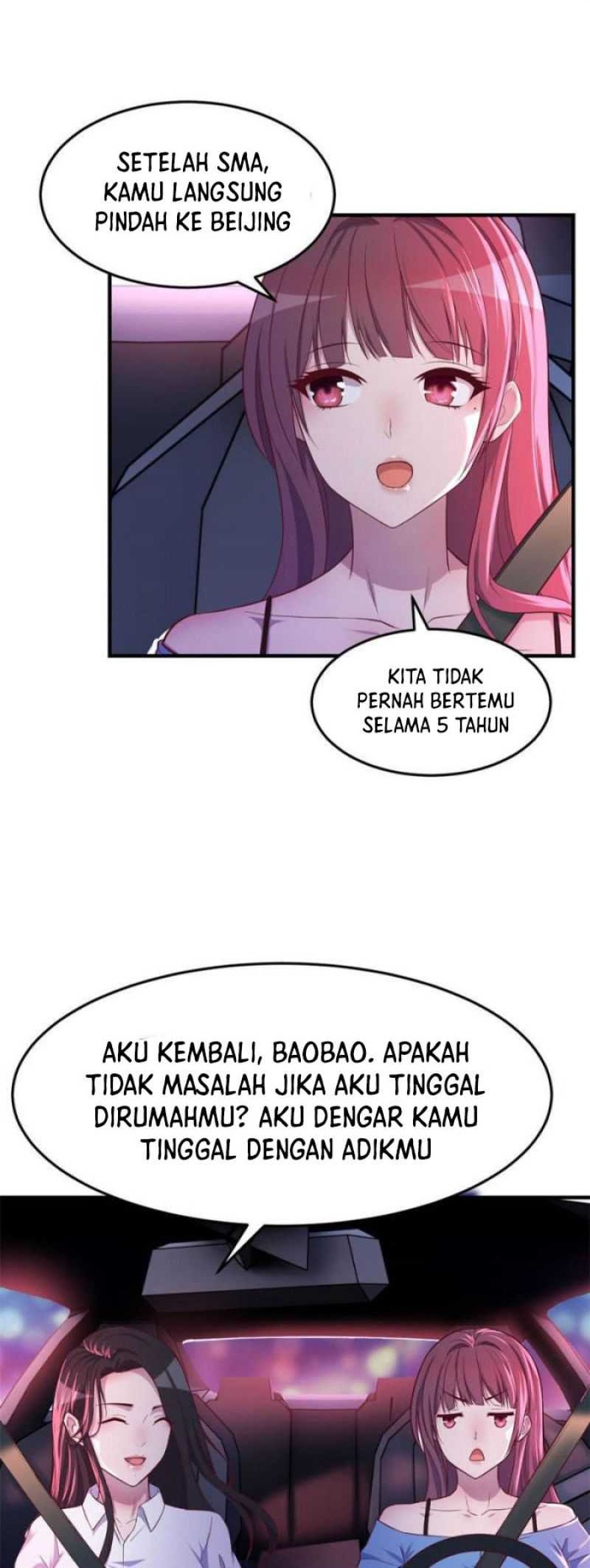My Sister Is A Superstar Chapter 93 Gambar 13