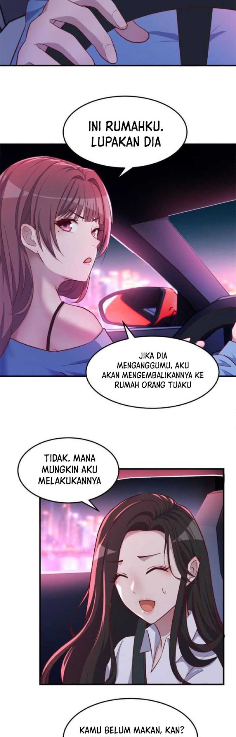 My Sister Is A Superstar Chapter 93 Gambar 16