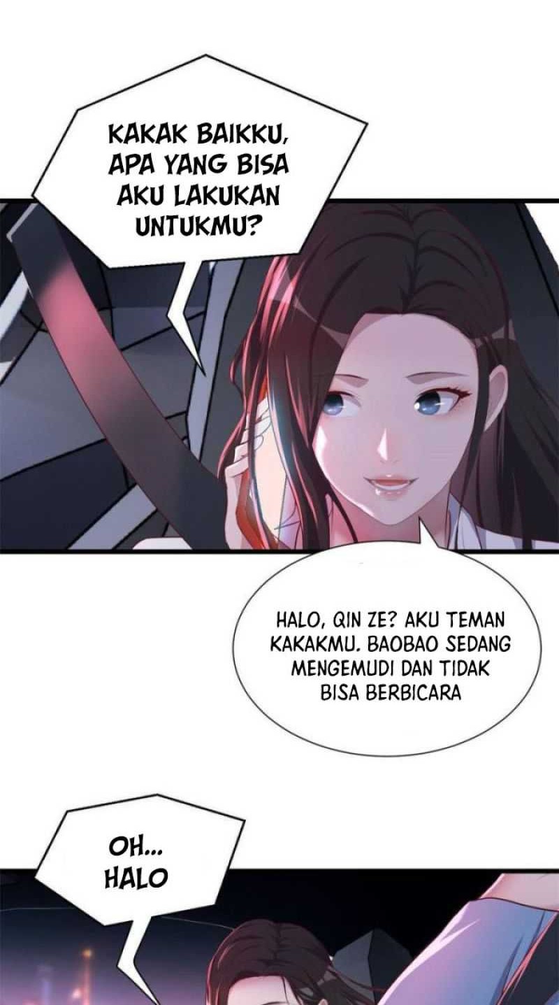 My Sister Is A Superstar Chapter 93 Gambar 19